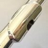 Muramatsu EXIII Handmade Flute, Solid Silver Headjoint, Offset G, Tsubasa Headjoint, Split E Mechanism, TFF Warranty!