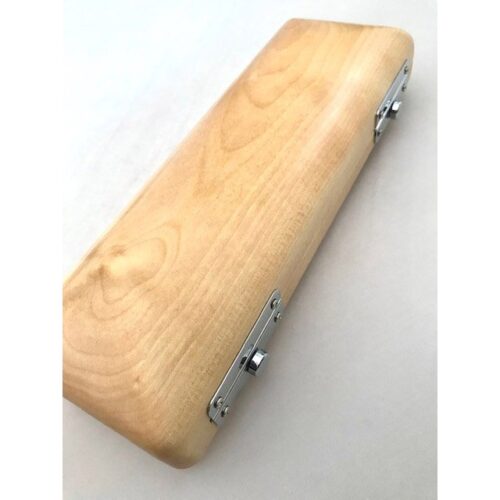 New! Trevor James Mopane Piccolo, Wave Headjoint