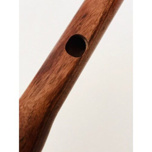 New! Trevor James Mopane Piccolo, Wave Headjoint