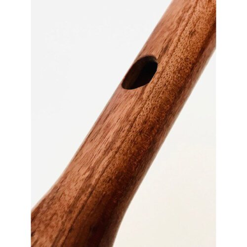 New! Trevor James Mopane Piccolo, Wave Headjoint