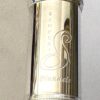 IMG_7080.jpg New! Haynes Samperi Pinnacle Flute, Sterling Silver Hand-cut Headjoint, 14K Riser, Silver body, Offset G, D# Roller, C# Trill, Split E Mechanism, Warranty!