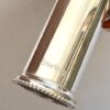IMG_7086.jpg New! Haynes Samperi Pinnacle Flute, Sterling Silver Hand-cut Headjoint, 14K Riser, Silver body, Offset G, D# Roller, C# Trill, Split E Mechanism, Warranty!