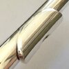 IMG_7249.jpg Wm. S. Haynes Handmade All Silver Flute, Offset G, C Foot, Closed Hole, Deveau Model, Overhauled!, Warranty!