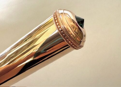 IMG_7263.jpg 14k Emerald/Green Diopside Gemstone Crown