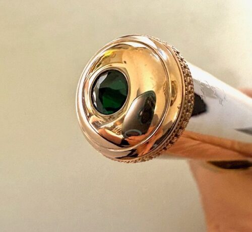 IMG_7264.jpg 14k Emerald/Green Diopside Gemstone Crown