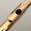 IMG_7385.jpg Miyazawa 14K Head Joint with Platinum Riser, Warranty!