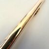 IMG_7388.jpg Miyazawa 14K Head Joint with Platinum Riser, Warranty!