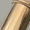 IMG_7392.jpg Miyazawa 14K Head Joint with Platinum Riser, Warranty!