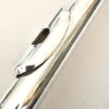 IMG_7395.jpg Powell Signature Sterling Silver Headjoint, Warranty!