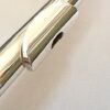 IMG_7459.jpg Yamaha YFL-577 HCT Flute, Sterling Silver Hand-cut AM Headjoint, Offset G, Split E Mechanism, C# Trill Key, Warranty!