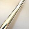 IMG_7460.jpg Yamaha YFL-577 HCT Flute, Sterling Silver Hand-cut AM Headjoint, Offset G, Split E Mechanism, C# Trill Key, Warranty!