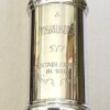 IMG_7462.jpg Yamaha YFL-577 HCT Flute, Sterling Silver Hand-cut AM Headjoint, Offset G, Split E Mechanism, C# Trill Key, Warranty!