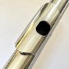 IMG_7471.jpg Jonathon A. Landell Handmade Titanium Flute Headjoint, 1-year Warranty!