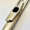 IMG_7472.jpg Jonathon A. Landell Handmade Titanium Flute Headjoint, 1-year Warranty!