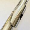 IMG_7473.jpg Jonathon A. Landell Handmade Titanium Flute Headjoint, 1-year Warranty!