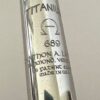 IMG_7475.jpg Jonathon A. Landell Handmade Titanium Flute Headjoint, 1-year Warranty!
