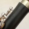IMG_7498.jpg Miles Zentner Handmade Grenadilla Wood Piccolo, Standard Headjoint Cut, Warranty!