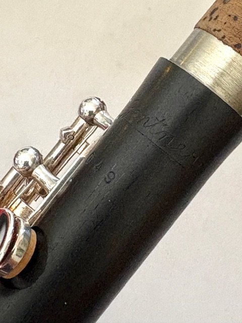 IMG_7498.jpg Miles Zentner Handmade Grenadilla Wood Piccolo, Standard Headjoint Cut, Warranty!