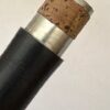 IMG_7499.jpg Miles Zentner Handmade Grenadilla Wood Piccolo, Standard Headjoint Cut, Warranty!