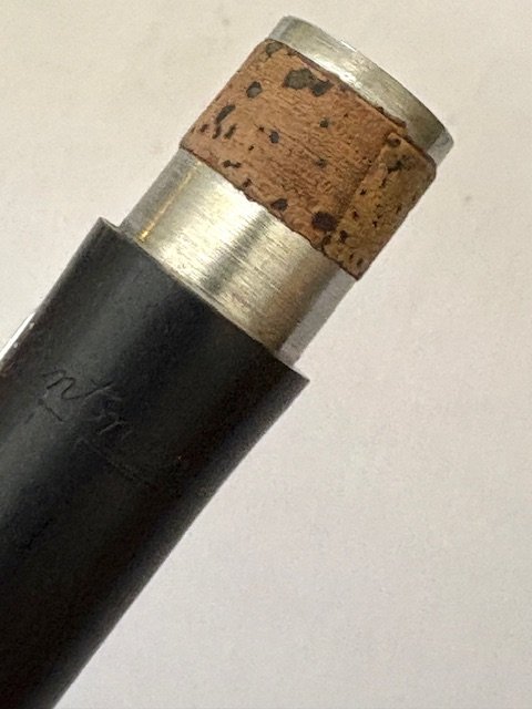 IMG_7499.jpg Miles Zentner Handmade Grenadilla Wood Piccolo, Standard Headjoint Cut, Warranty!