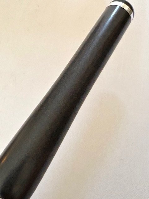 IMG_7503.jpg Miles Zentner Handmade Grenadilla Wood Piccolo, Standard Headjoint Cut, Warranty!