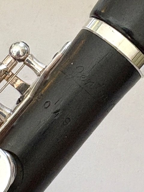 IMG_7504.jpg Miles Zentner Handmade Grenadilla Wood Piccolo, Standard Headjoint Cut, Warranty!