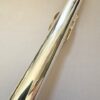 Dean Yang Emerald Solid Silver Flute, Heavywall, Offset G, Warranty!