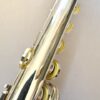 Dean Yang Emerald Solid Silver Flute, Heavywall, Offset G, Warranty!
