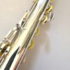 Dean Yang Emerald Solid Silver Flute, Heavywall, Offset G, Warranty!