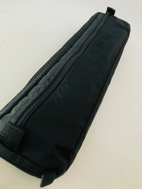 IMG_7661.jpg SOLD - Levit Handmade All Silver Flute, Offset G, C# Trill, Split E Mechanism, 14k Gold Riser, MINT!