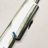 IMG_7680.jpg SOLD - Levit Handmade All Silver Flute, Offset G, C# Trill, Split E Mechanism, 14k Gold Riser, MINT!