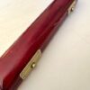 Dana Sheridan 14k Gold Handmade Flute Headjoint, Warranty!
