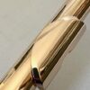 Dana Sheridan 14k Gold Handmade Flute Headjoint, Warranty!