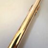 Dana Sheridan 14k Gold Handmade Flute Headjoint, Warranty!