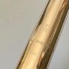 Dana Sheridan 14k Gold Handmade Flute Headjoint, Warranty!