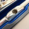 IMG_7834-1.jpg New Muramatsu GXIII Handmade Flute, Solid Silver, Offset G, Split E Mechanism, Factory Warranty!