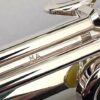 IMG_7838.jpg New Muramatsu GXIII Handmade Flute, Solid Silver, Offset G, Split E Mechanism, Factory Warranty!