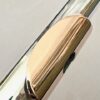 IMG_7877.jpg Powell Sonare SF-705 Solid Silver Flute, C# Trill, Offset G, 14k Aurumite Lipplate, Warranty!