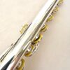 IMG_7881.jpg Powell Sonare SF-705 Solid Silver Flute, C# Trill, Offset G, 14k Aurumite Lipplate, Warranty!
