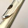 Yamaha YFL-262 Flute, Offset G, Warranty!