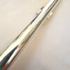 Yamaha YFL-262 Flute, Offset G, Warranty!