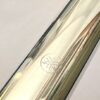 Yamaha YFL-262 Flute, Offset G, Warranty!