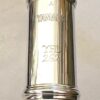 Yamaha YFL-262 Flute, Offset G, Warranty!