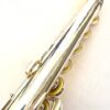 Yamaha YFL-262 Flute, Offset G, Warranty!