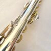 Yamaha YFL-262 Flute, Offset G, Warranty!
