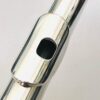 IMG_7986.jpg SOLD - Powell Sonare AF-70 Alto Flute, Sterling Silver Straight Headjoint and body, Warranty!