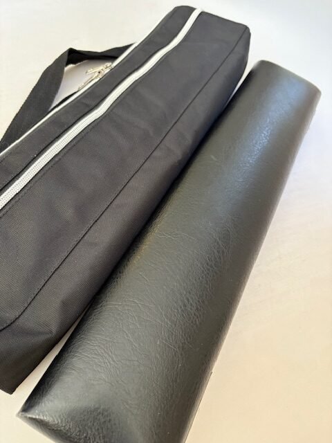 IMG_8029-rotated-1.jpg Haynes Amadeus AF-900 Flute, Sterling Silver Headjoint/Body, Offset G, C# Trill, Warranty!