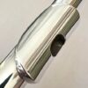 IMG_8034.jpg Haynes Amadeus AF-900 Flute, Sterling Silver Headjoint/Body, Offset G, C# Trill, Warranty!