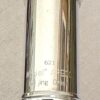 IMG_8038.jpg Haynes Amadeus AF-900 Flute, Sterling Silver Headjoint/Body, Offset G, C# Trill, Warranty!