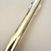 IMG_8072.jpg Yamaha YFL 462 Solid Silver Flute, Offset G, Flute Finder Warranty!